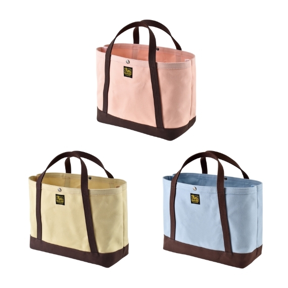 VanNuys E563 輕盈版帆布手提包