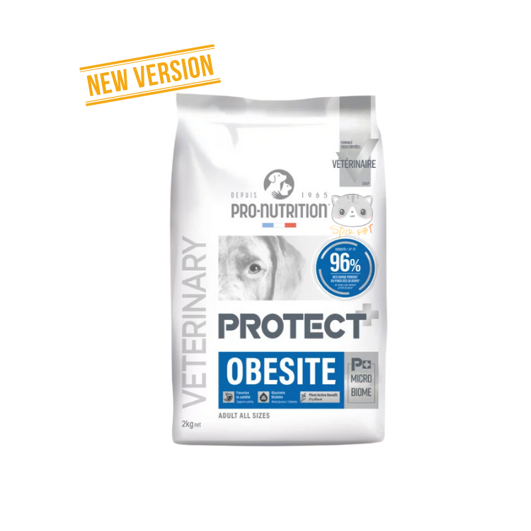 Pro-Nutrition Protect DIGEST dog food 2kg