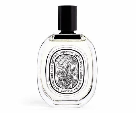DIPTYQUE 蒂普提克 Eau Rose 玫瑰之水淡香水 100ml