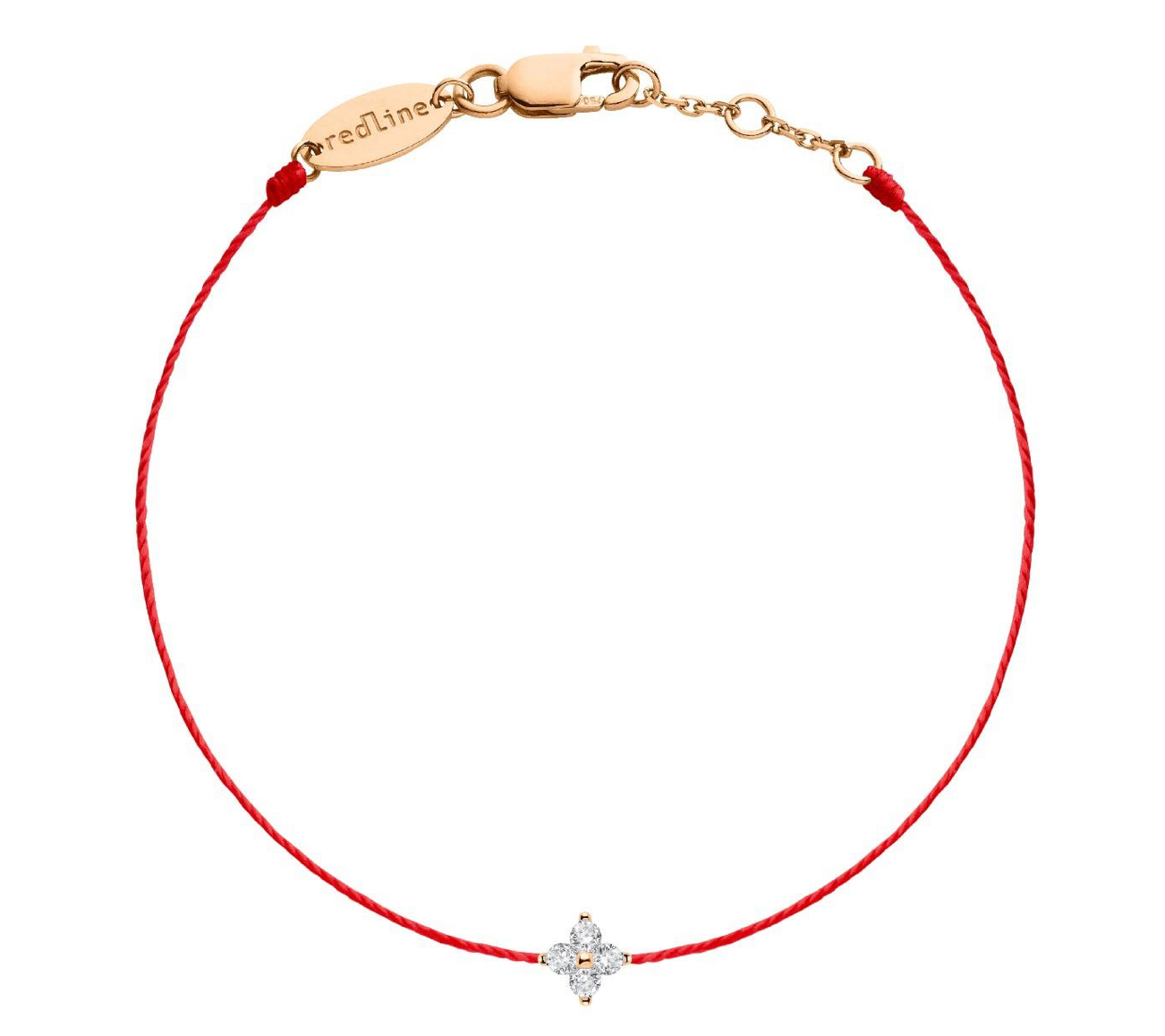 Redline Shiny Bracelet