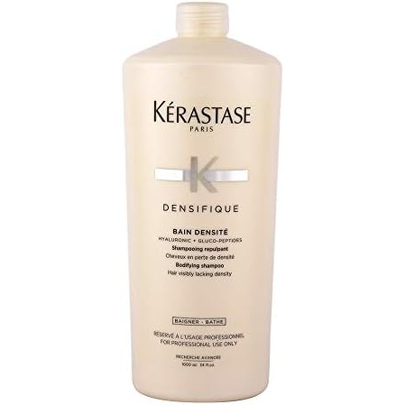 KERASTASE 巴黎卡詩 Densifique 濃密新髮浴髮乳 1000ml