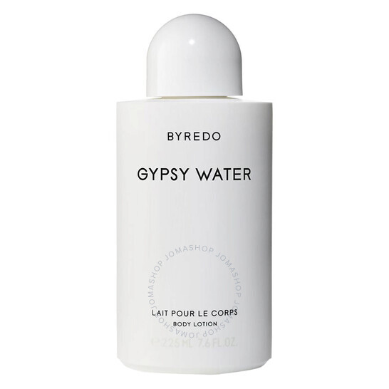 BYREDO 百瑞德 身體乳液 225ml Gypsy Water  吉普賽之水