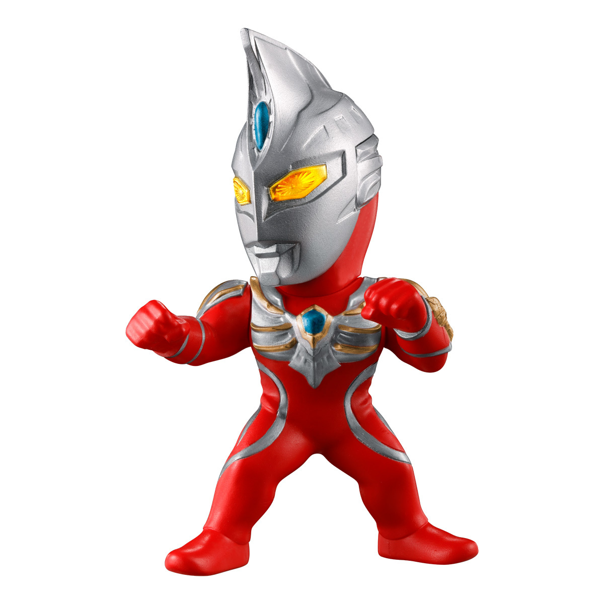 CONVERGE MOTION超人第13彈 CONVERGE MOTION ULTRAMAN 13 W/O GUM   (原盒 10PCS)