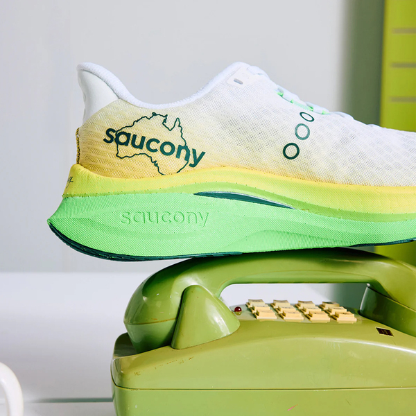Saucony Sydney Endorphin Speed 5 SA31007-400 男 慢跑鞋 輕量 競速 跑鞋 雪梨馬