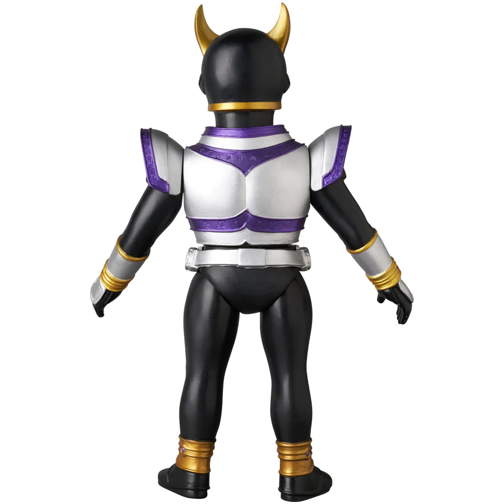 仮面ライダークウガ (タイタンフォームVer.)