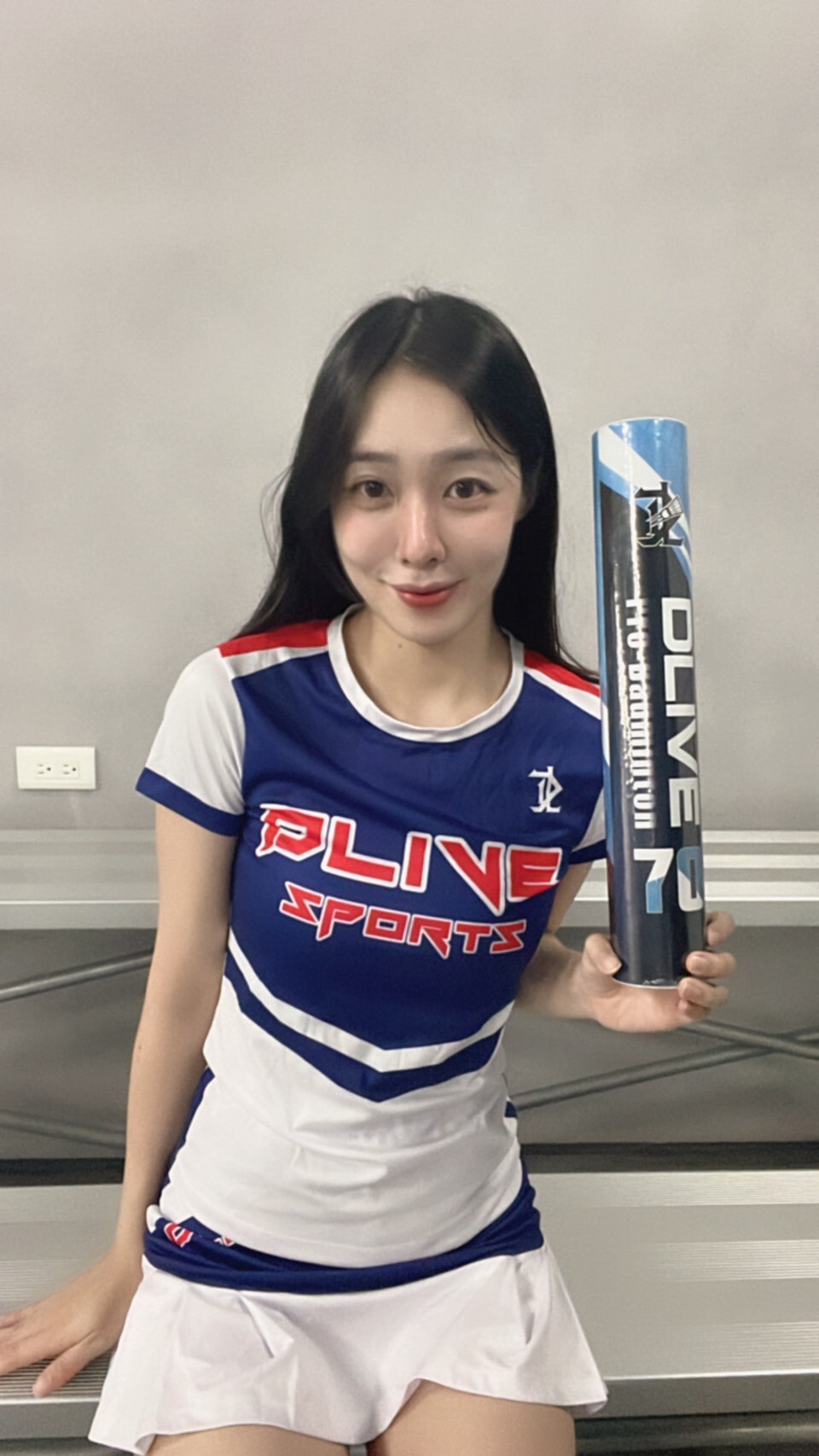 【尼莫團長推薦】DLIVE練習級羽球 D70 (12入/筒)