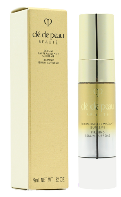 PP-P489-Clé de Peau 4D高效緊緻精華 9毫升