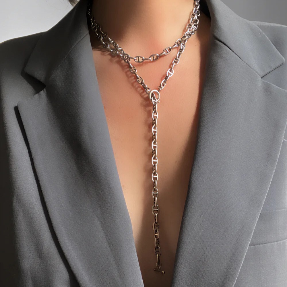 HELLES-Marina 長鍊