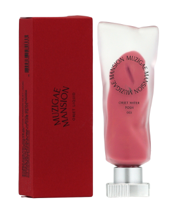 PP-P490-Muzigae Mansion 磨砂顏料冰塊水霧唇釉 003 Posh 裸粉色