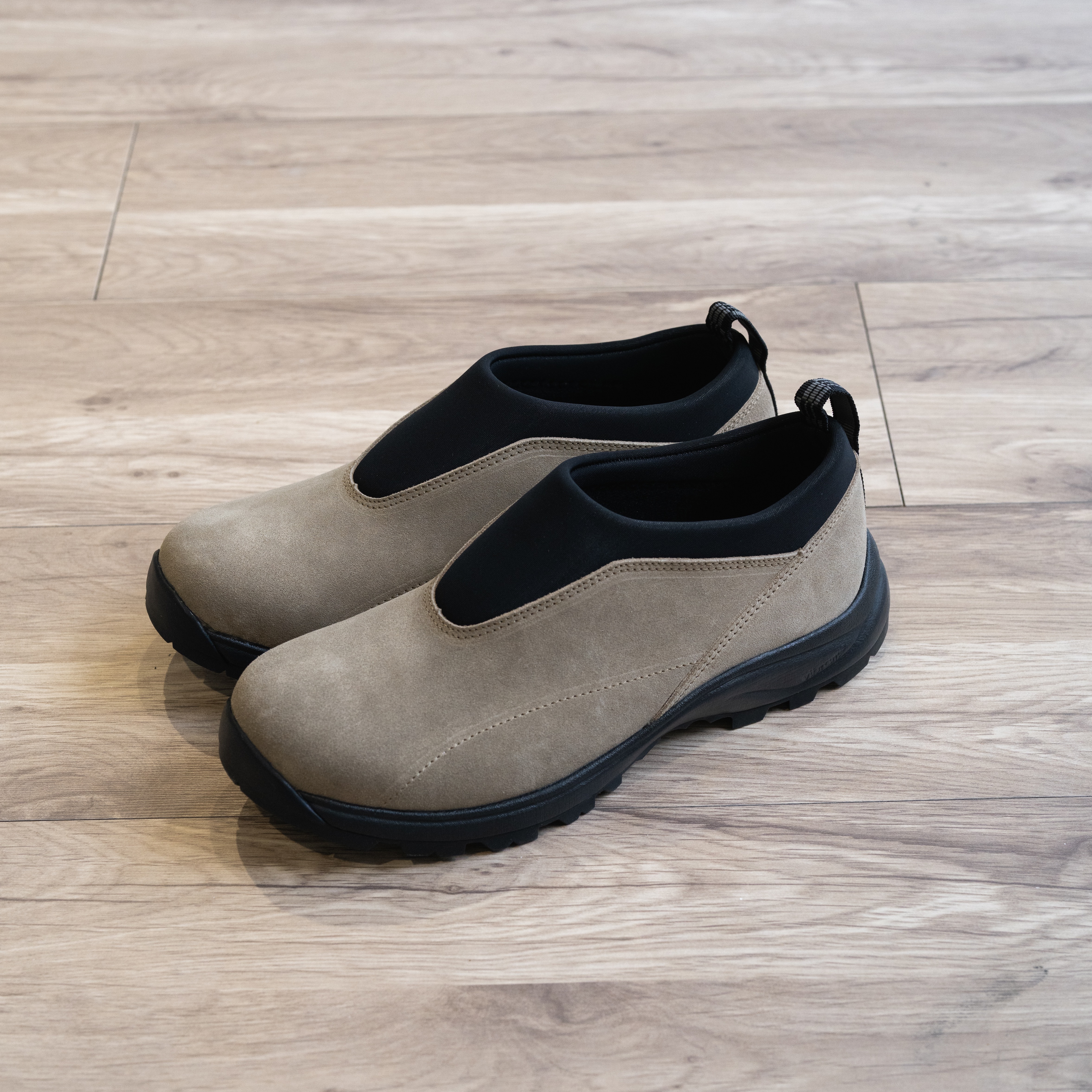 chenjingkaioffice Shoe Archive [1999]