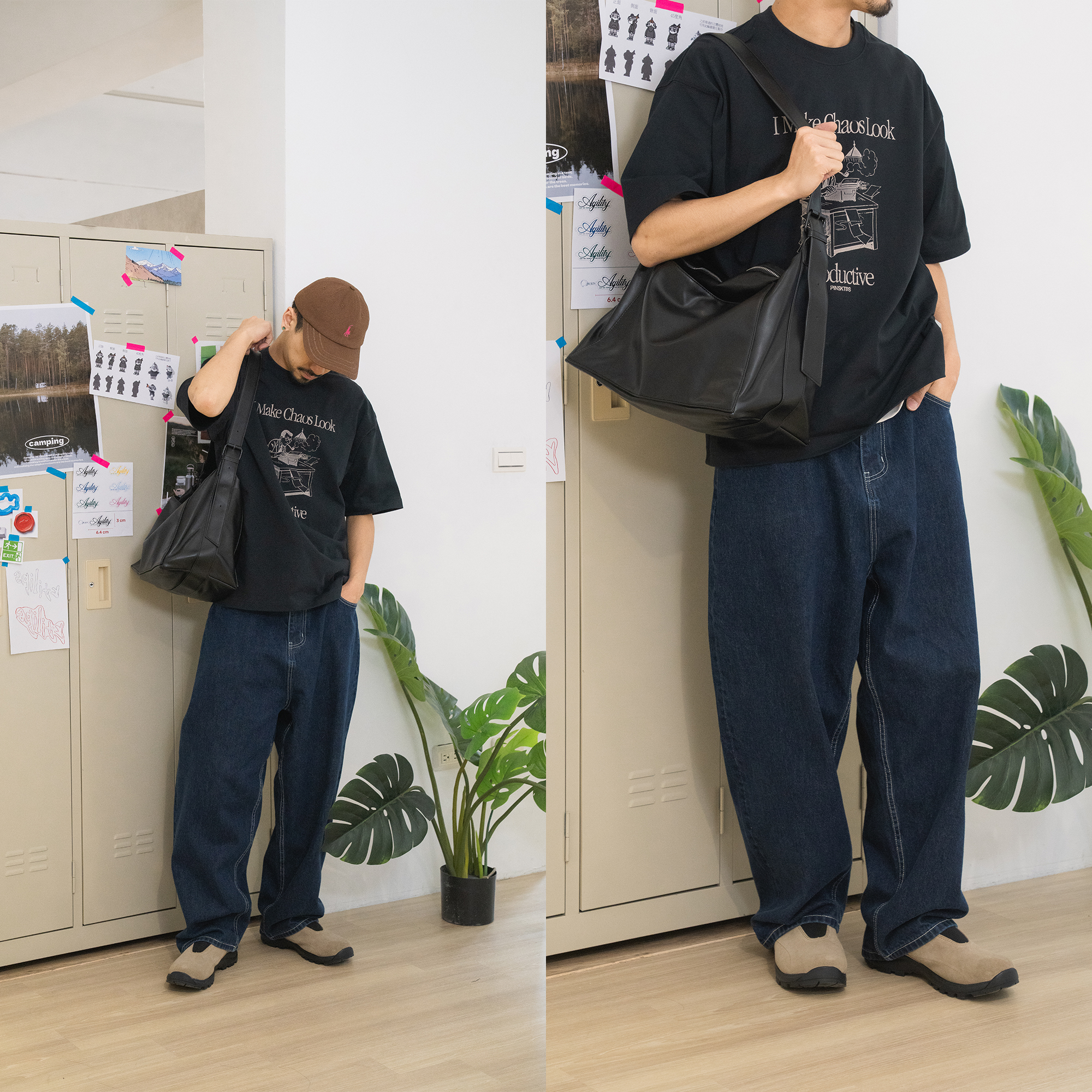 chenjingkaioffice Shoe Archive [1999]