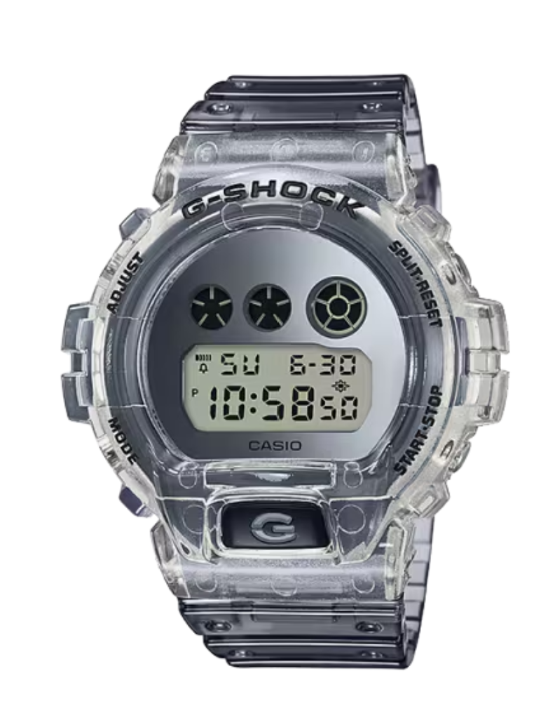G-Shock DW-6900SK-1