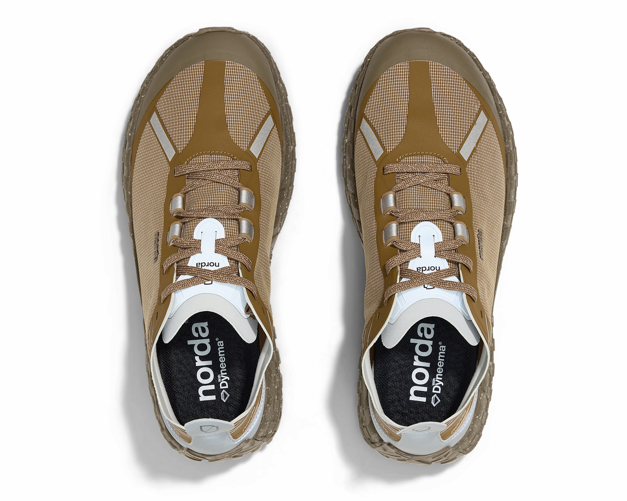 NORDA NORDA001A MEN LOAM ND001ALOA-M