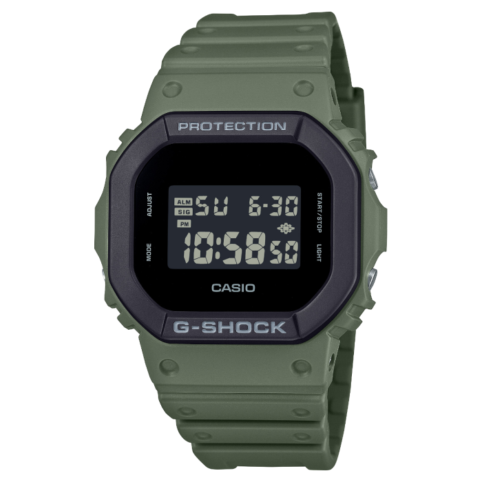 G-Shock DW-5610UU-3