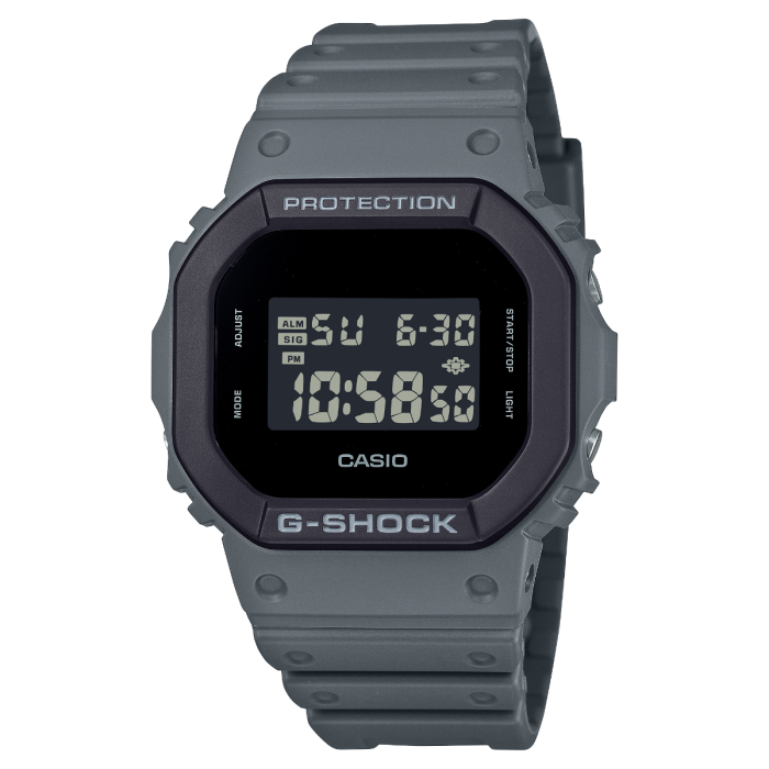 G-Shock DW-5610UU-8