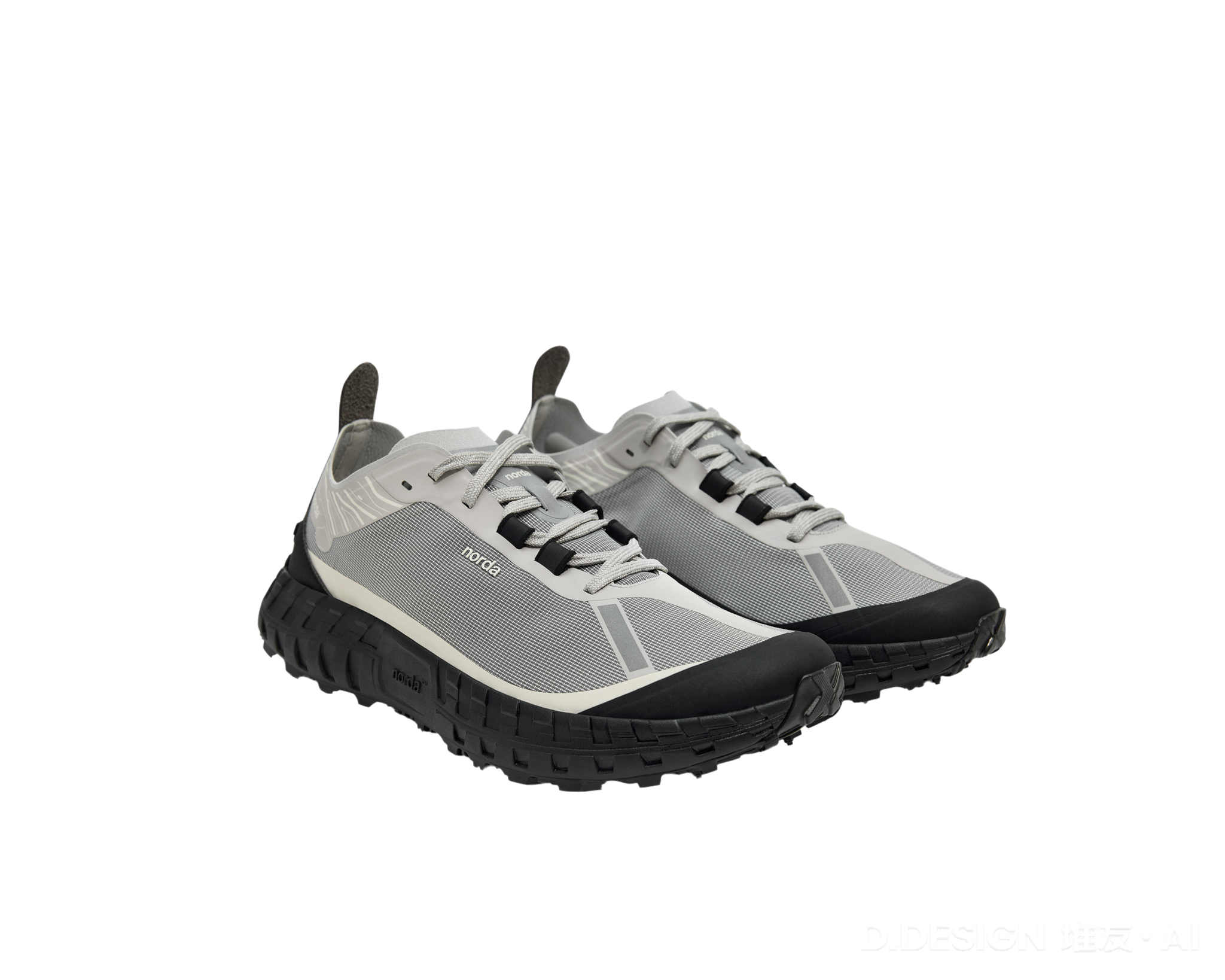 NORDA NORDA001A  WOMEN LOAM ND001APEW-W