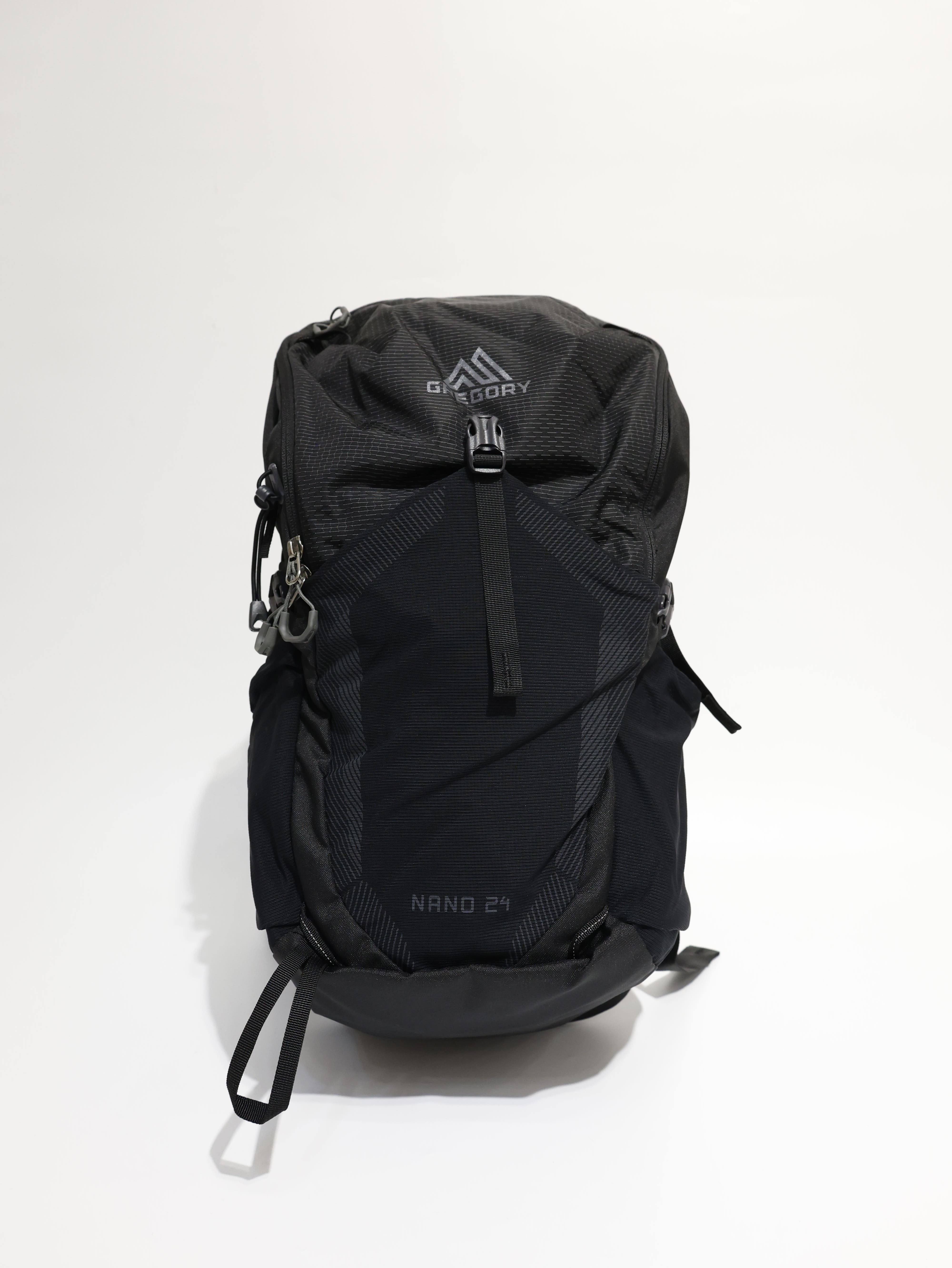 GREGORY 24L NANO 多功能背包 一日包 GG146837