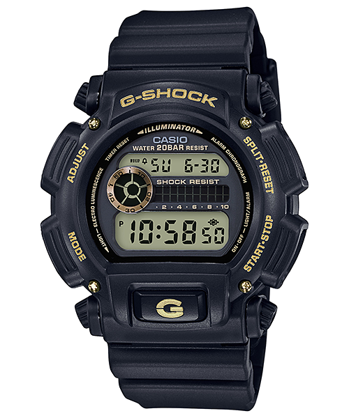 G-Shock DW-9052GBX-1A9