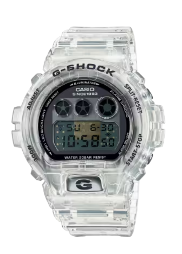 G-Shock DW-6940RX-7
