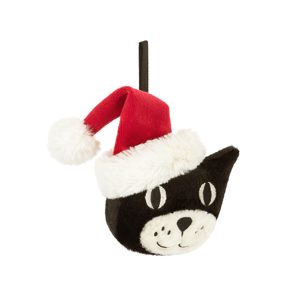 Jelly Cat Jellycat Jack Decoration