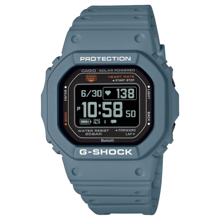 G-Shock DW-H5600-2