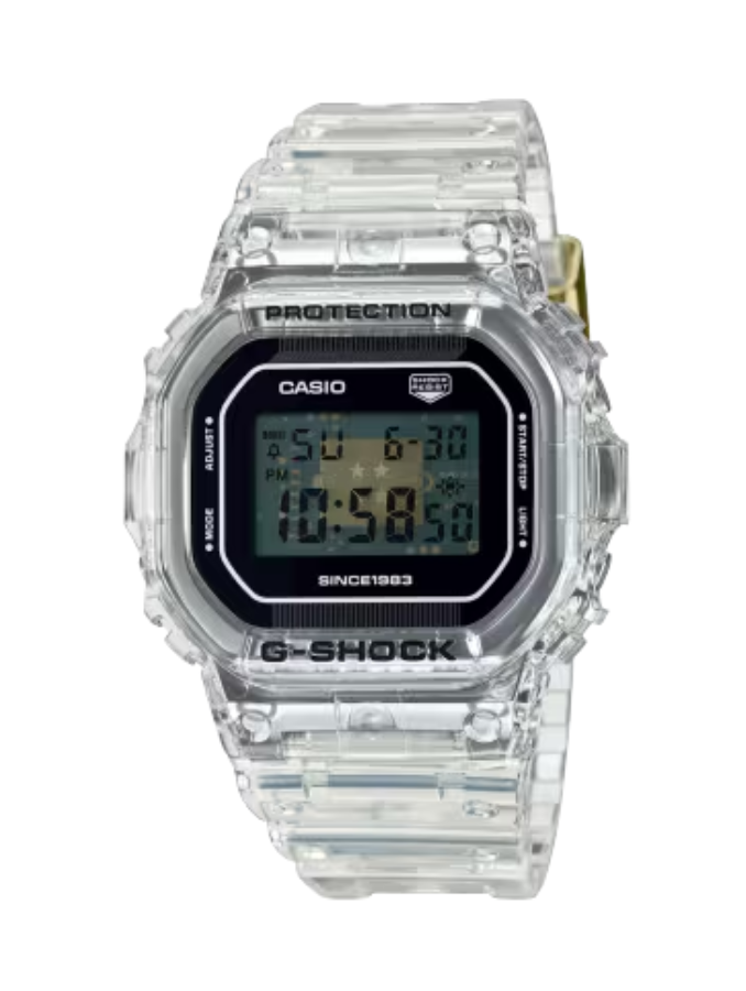 G-Shock DW-5040RX-7