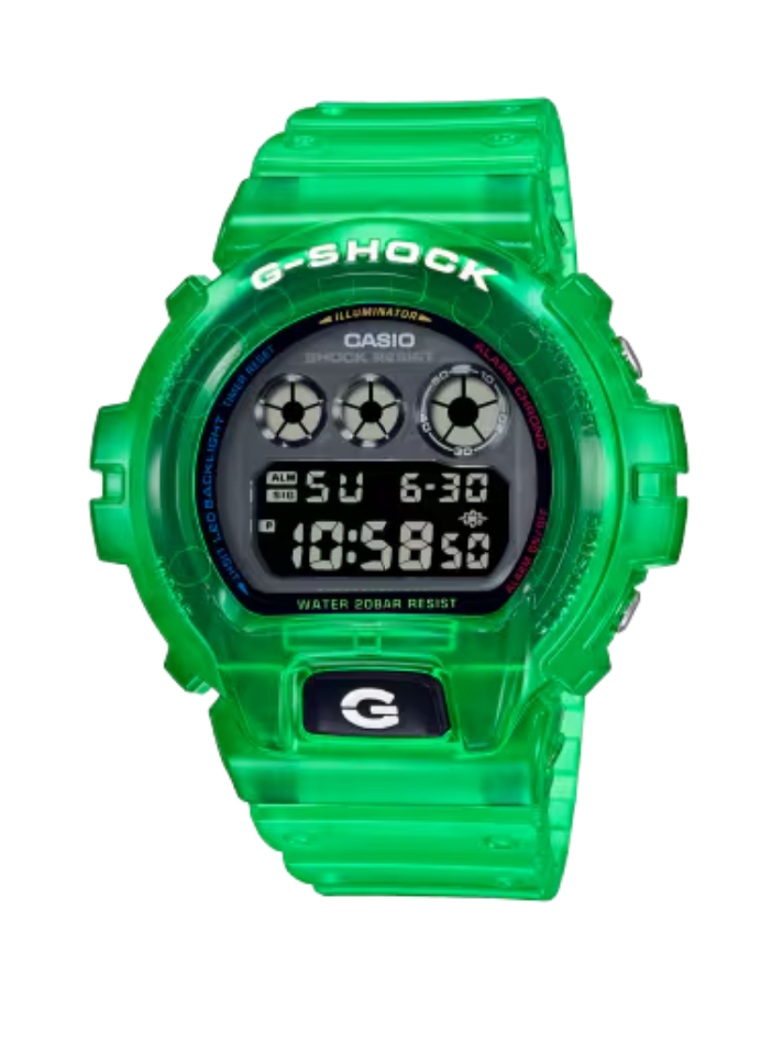 G-Shock DW-6900JT-3