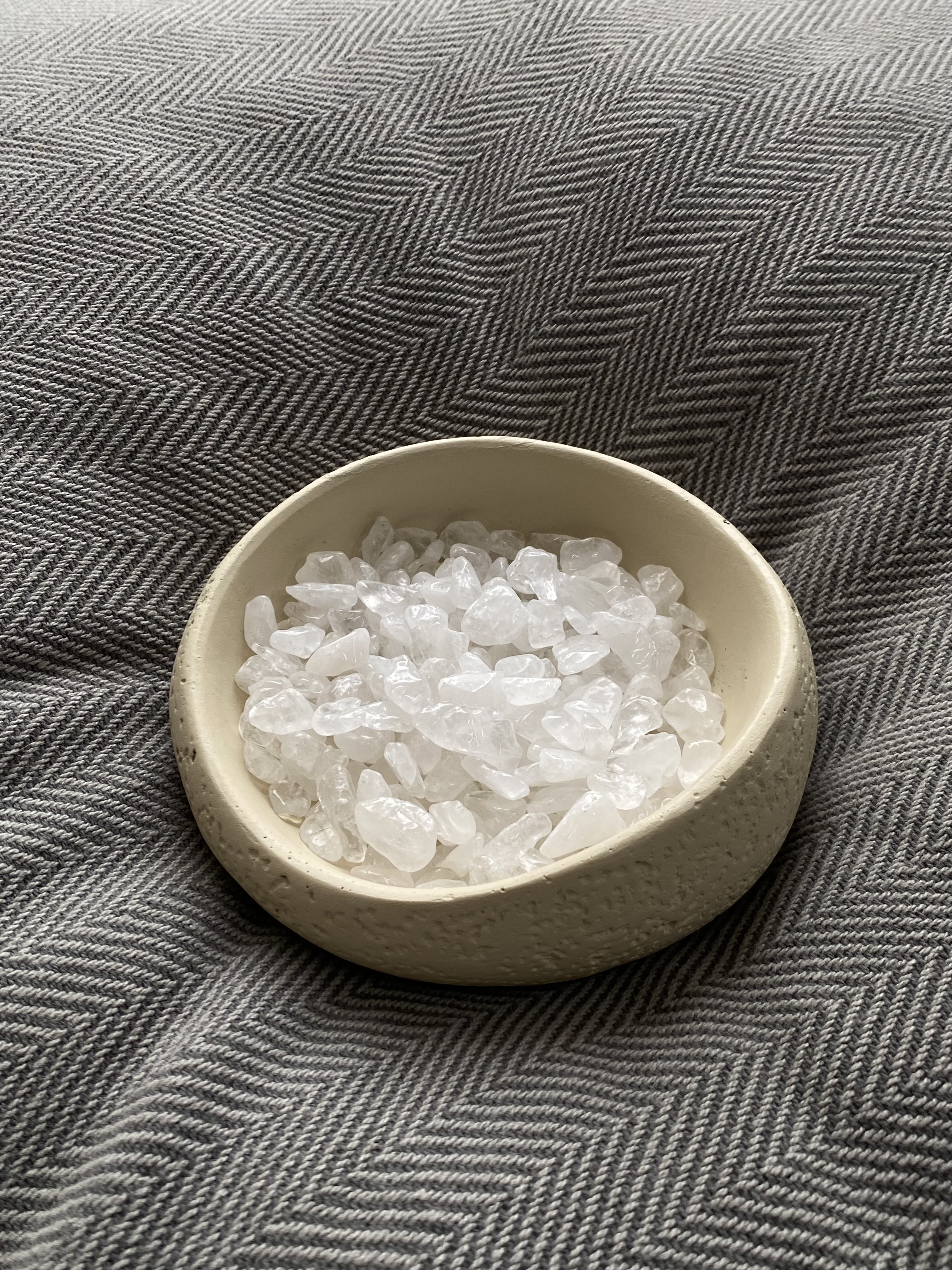 Soulmira｜能量淨化水晶盆