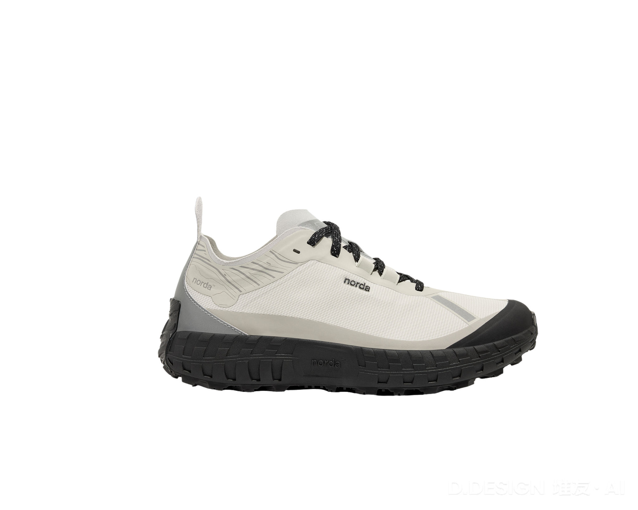 NORDA NORDA001A MEN CINDER ND001ACIN-M