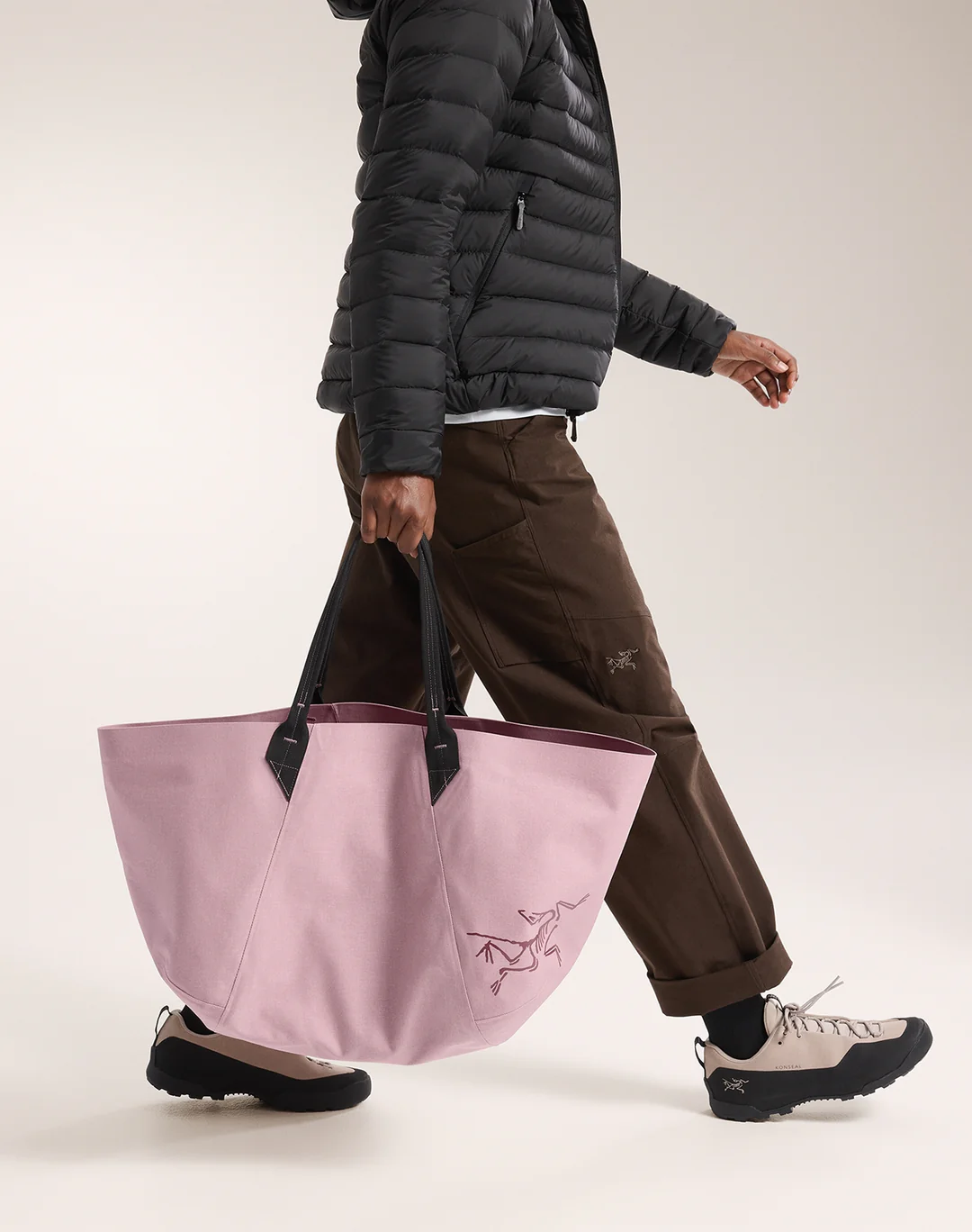 日本ARC'TERYX Carrier 45 Gear Tote