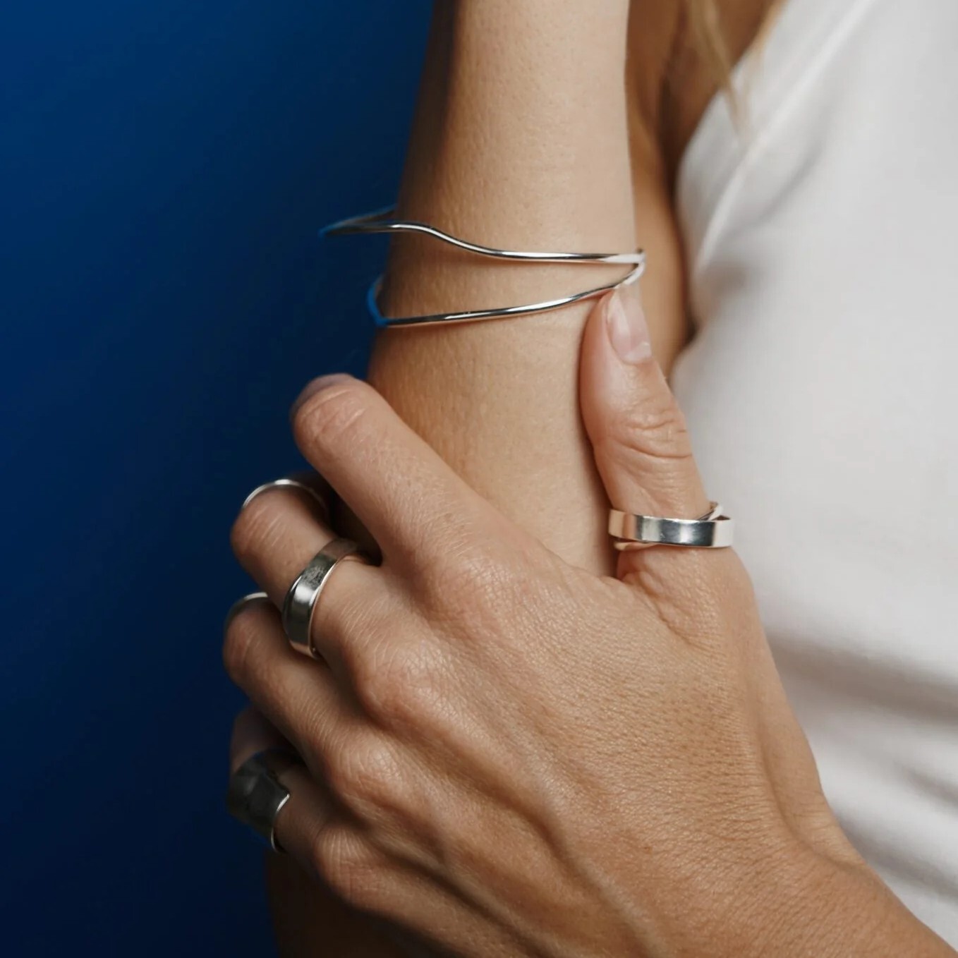 NO MORE - Wave 手環