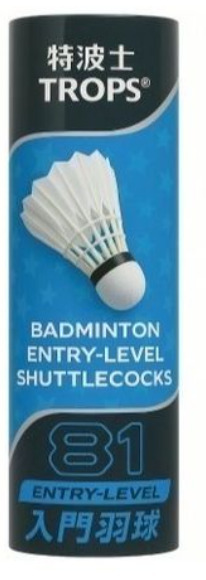 【成功體育】入門羽球 45081 45081A