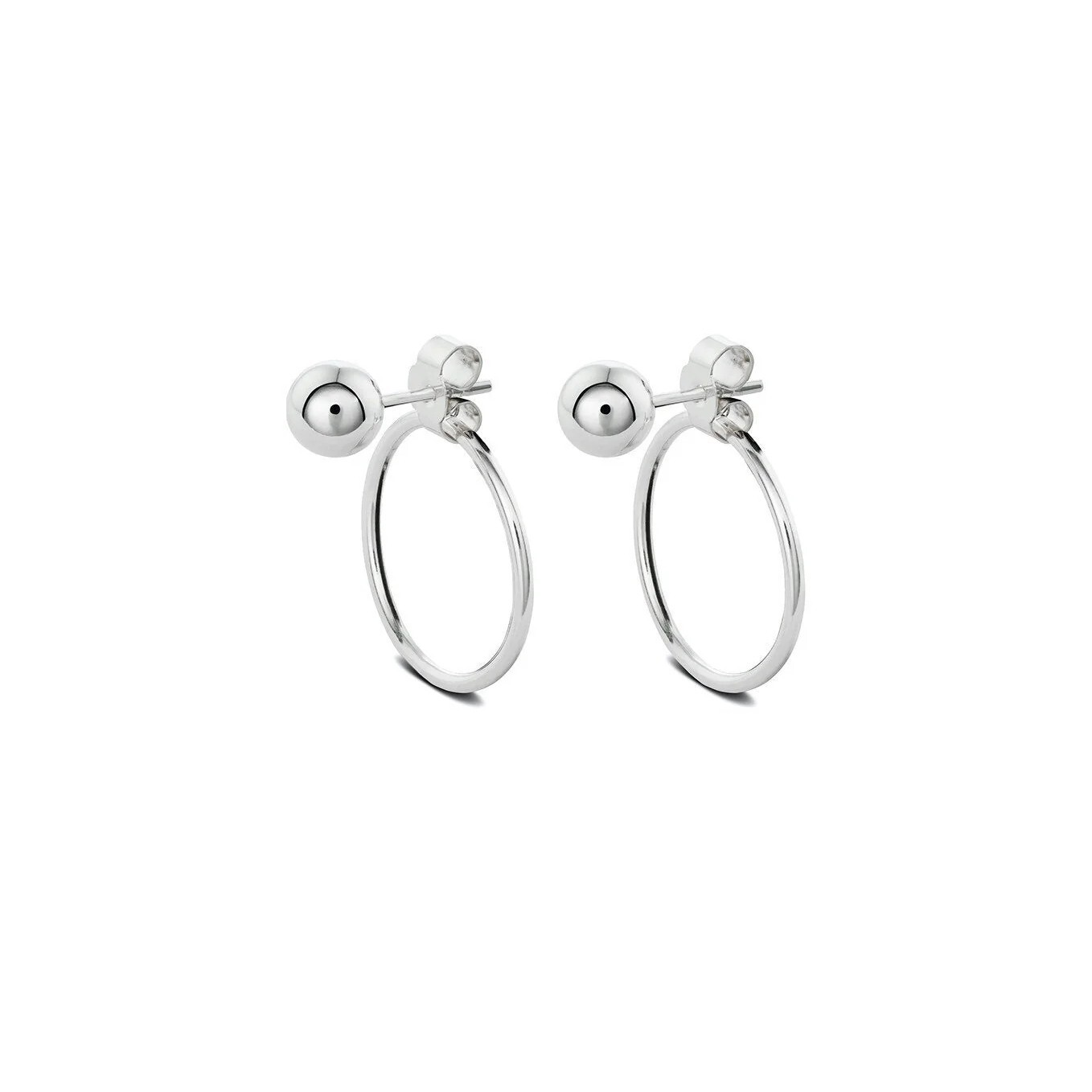 NO MORE - Chord 耳環