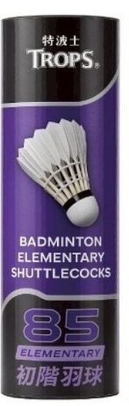 【成功體育】初階羽球 45085 45085A