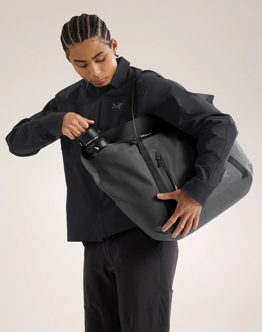 日本ARC’TERYX Granville 30 Carryall Bag