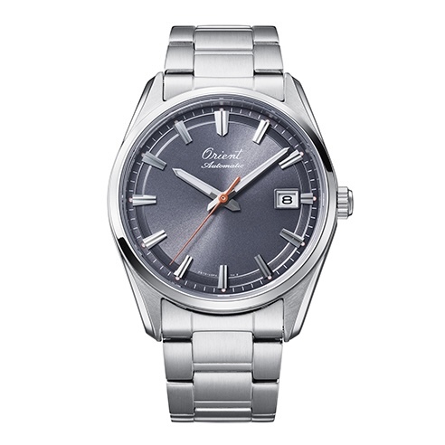 ORIENT 75th Anniversary 38mm Date Limited Edition RA-AC0R04N