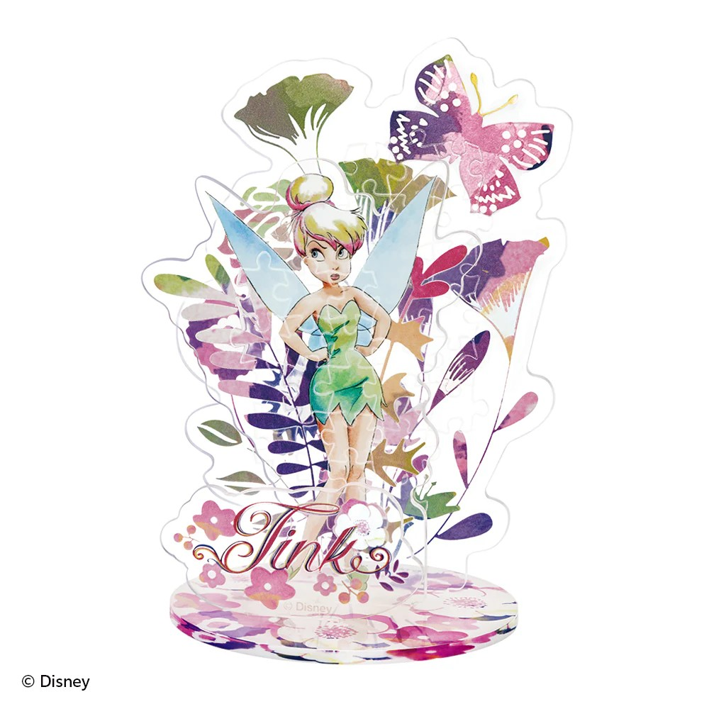 迪士尼 小叮噹 (坐枱裝飾)