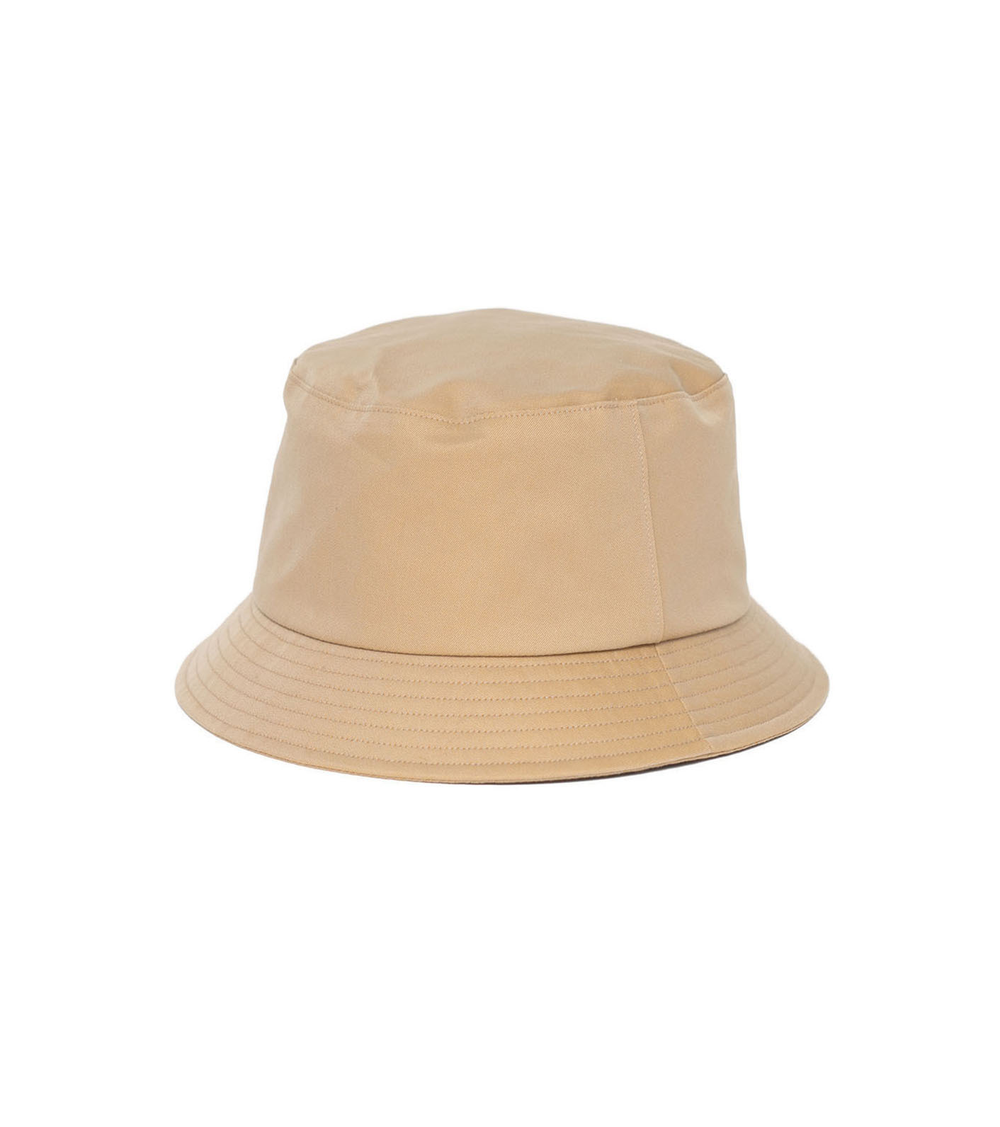 『代購商品』2025AW nanamica 2L Cotton GORE-TEX Hat 帽子 S25SP035
