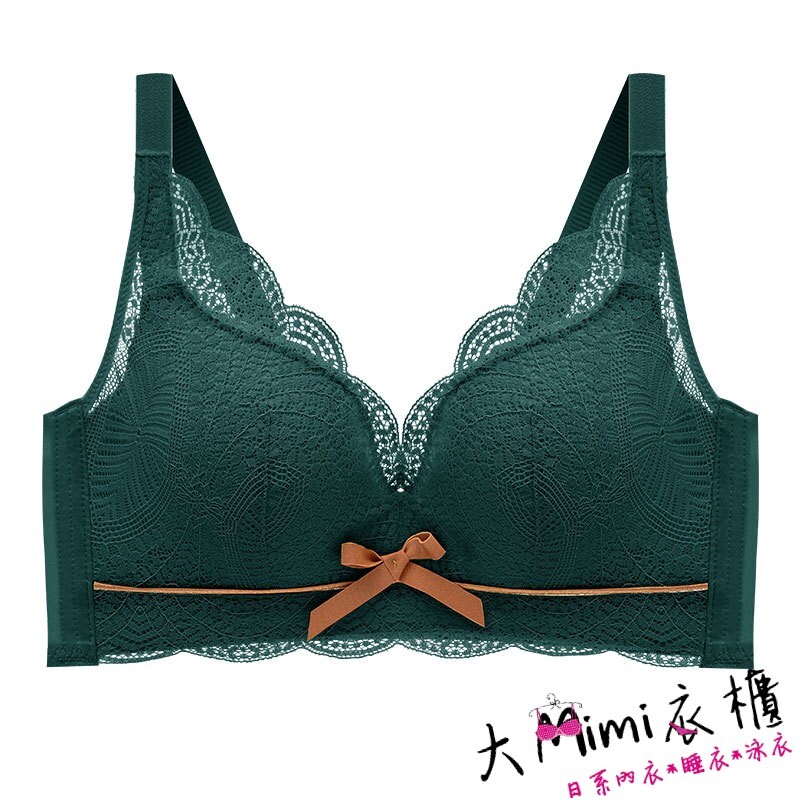 第二套1折-簡約星語大罩杯內衣-單內衣(85C)