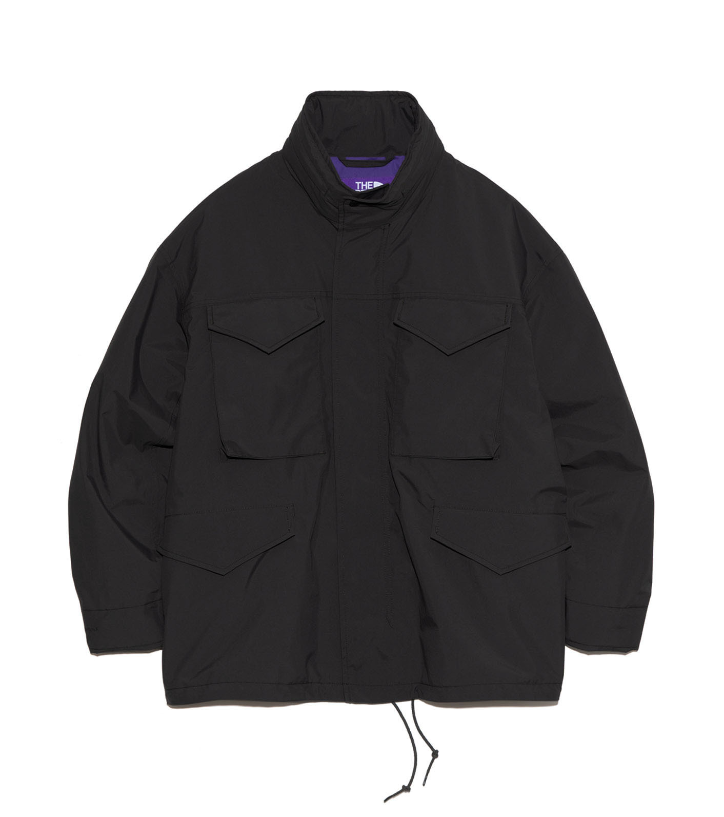 『代購商品』2025AW THE NORTH FACE Purple Label 紫標 GORE-TEX Field Jacket 外套 N25FA024