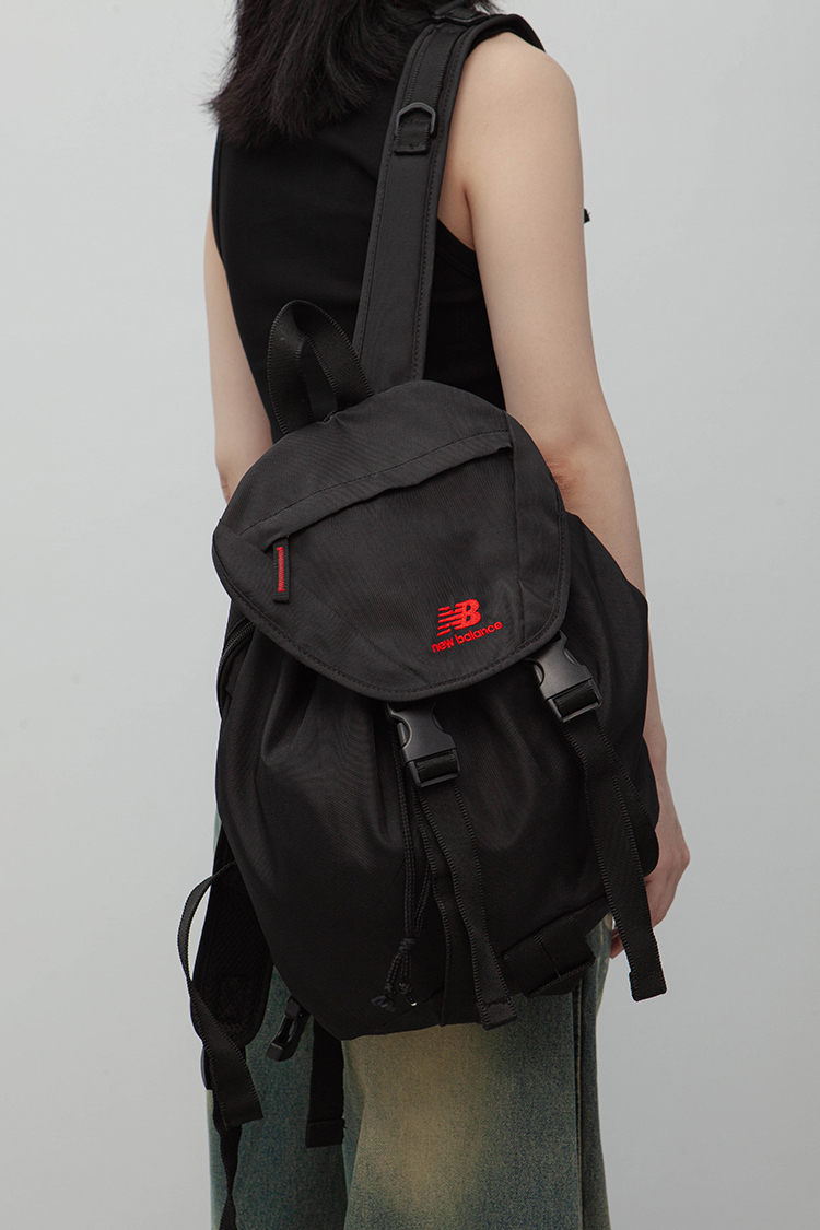 VINTAGE NEW BALANCE BACKPACK