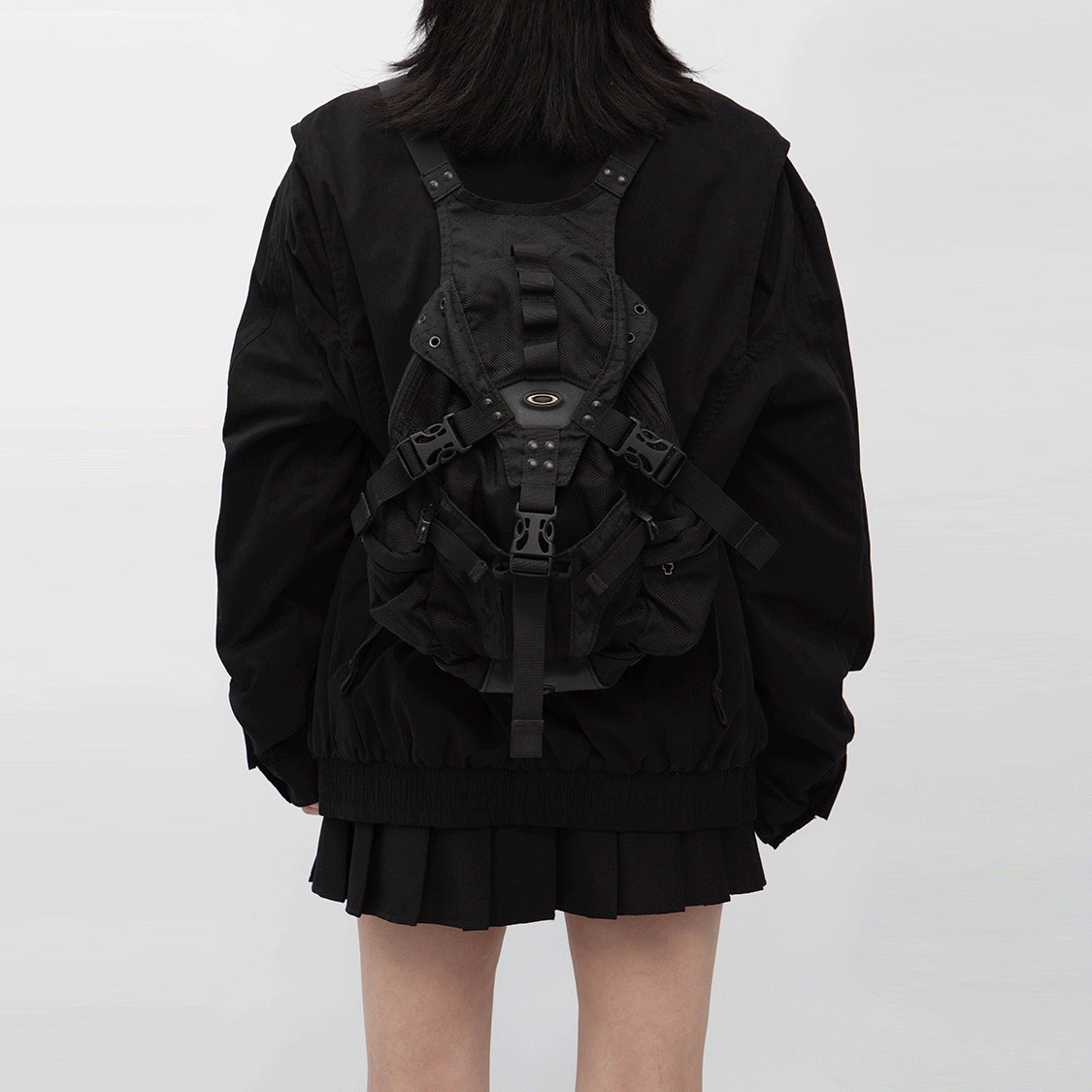 VINTAGE OAKLEY MINI ICON BACKPACK