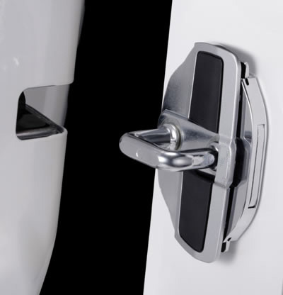 AISIN DOOR STABILIZER 車門平衡鎖 泛用型