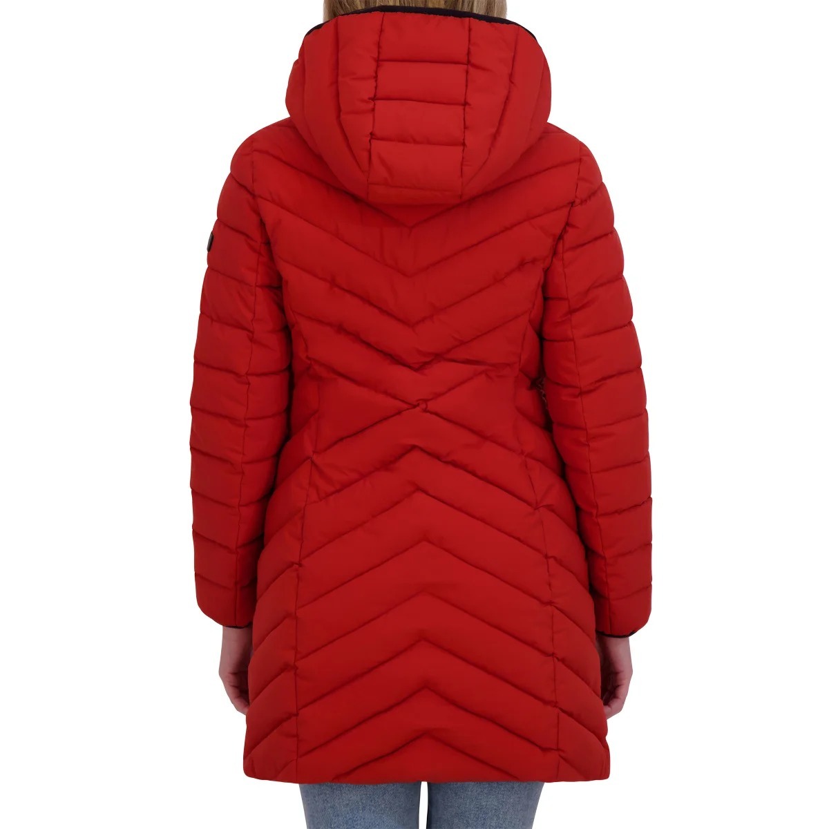 【預購】DKNY G082650 女裝Walker大衣