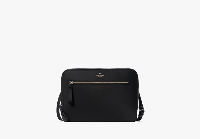 【預購】Kate Spade G082652 Chelsea Laptop Sleeve With Strap