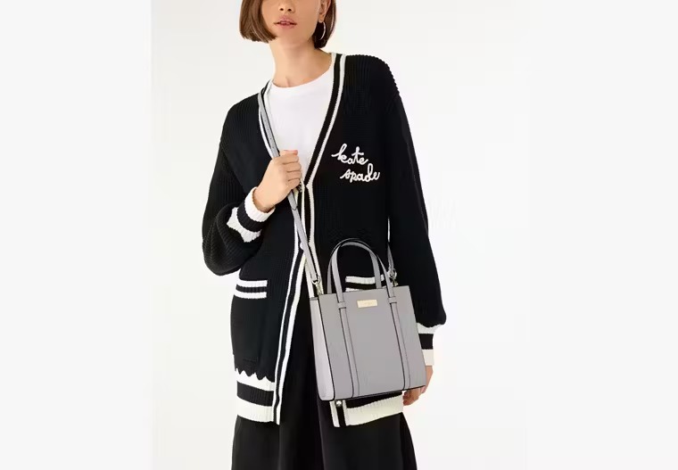 【預購】Kate Spade G082653 Kenzie Limited Edition Small Tote