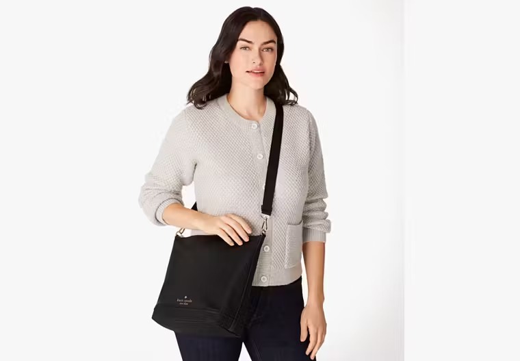 【預購】Kate Spade G082654 Chelsea Large Duffle Crossbody