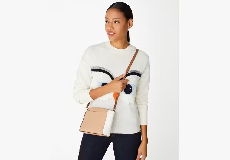 【預購】Kate Spade G082655 Monica Small Crossbody