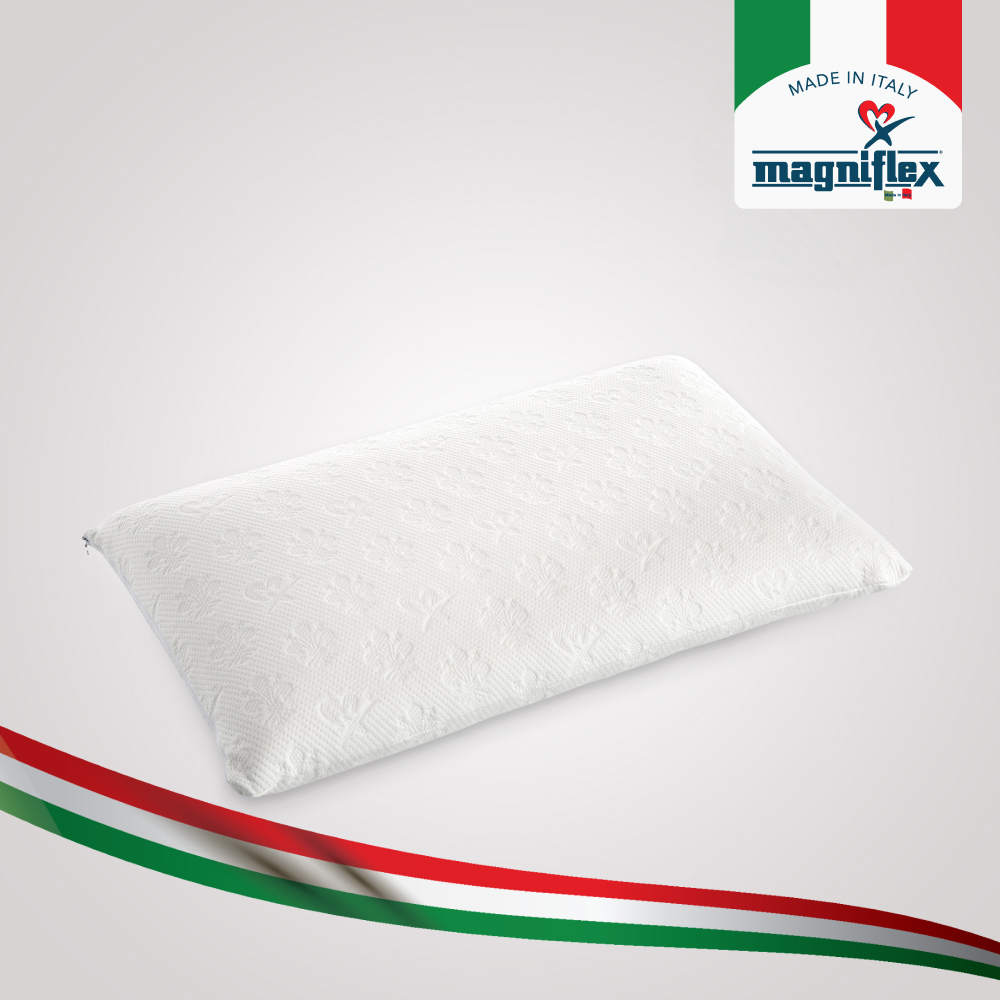 MagniProtect Pillow by MAGNIFLEX® - magniflex.com.hk