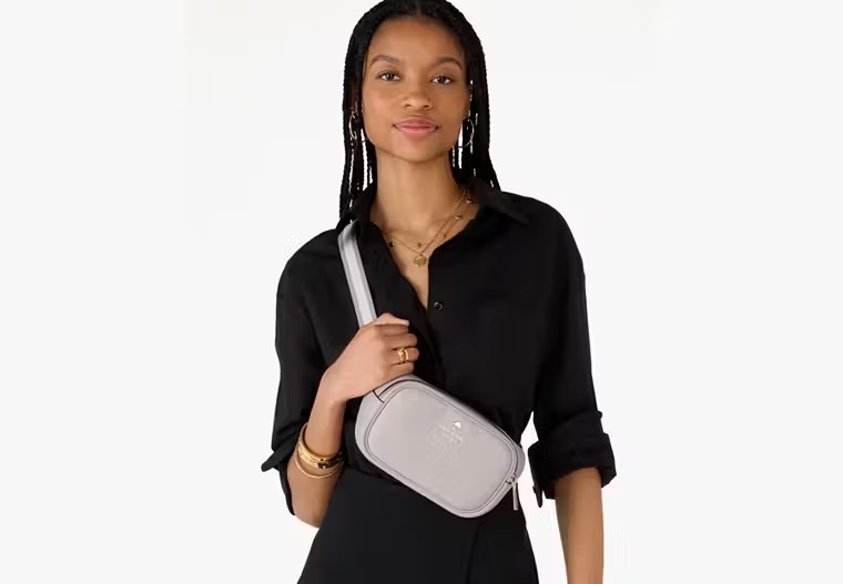 【預購】Kate Spade G082657 Emma Belt Bag